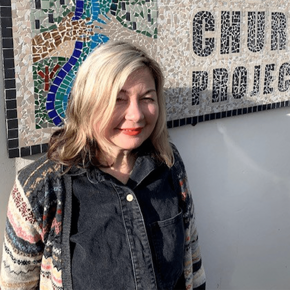 Michelle Bradburn - Engagement, Employment & Wellbeing Manager