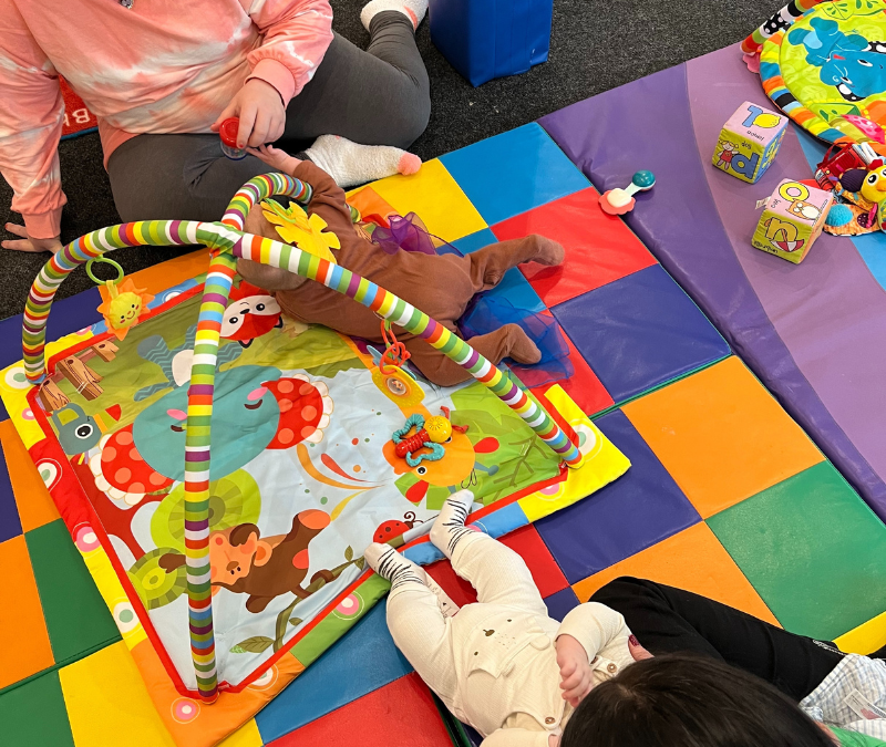 New Baby New Life Group