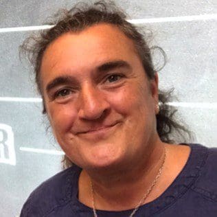 Kathryn Bell - Finance Officer