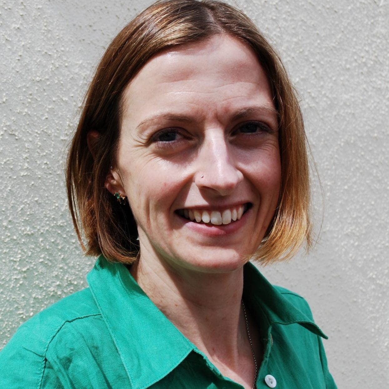 Kathryn Bell - Finance Officer