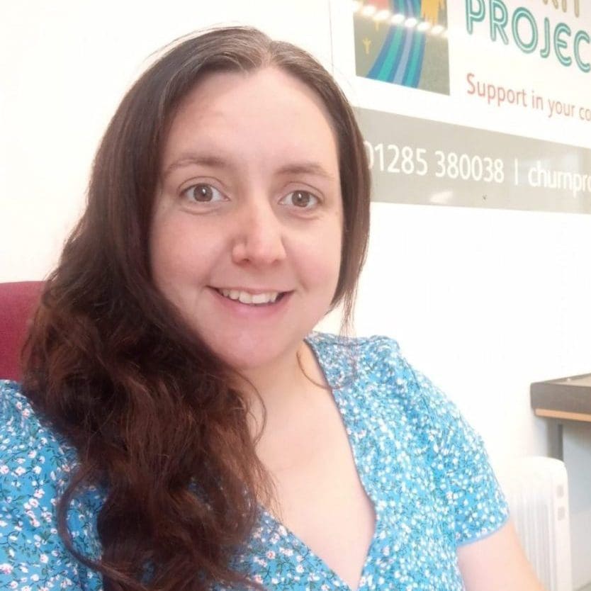 Kathryn Bell - Finance Officer