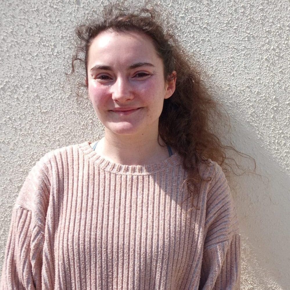 Laura Smith - Child & Family Support Worker