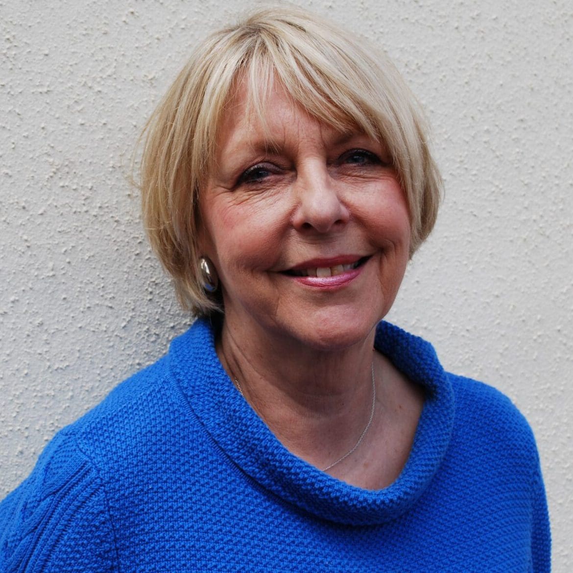 Kathryn Bell - Finance Officer