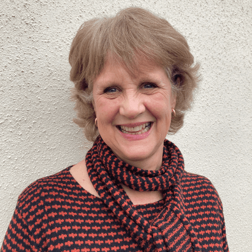 Kathryn Bell - Finance Officer