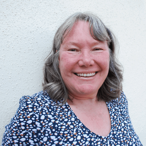 Kathryn Bell - Finance Officer