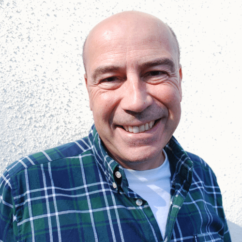 Simon Jones - Trustee