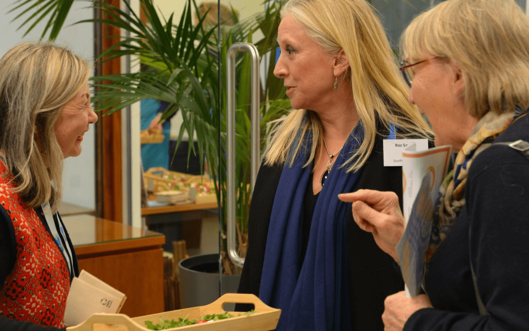 A successful AGM for The Churn Project