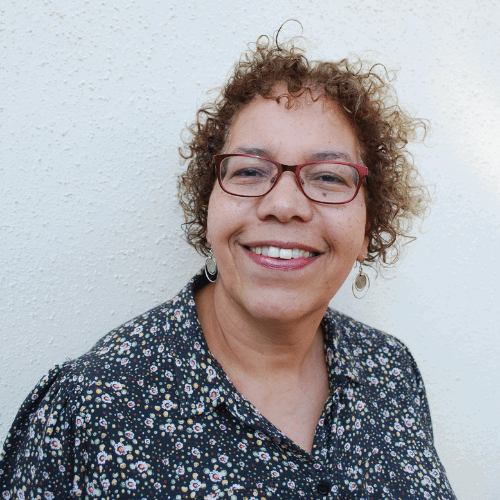 Michelle Bradburn - Engagement, Employment & Wellbeing Manager