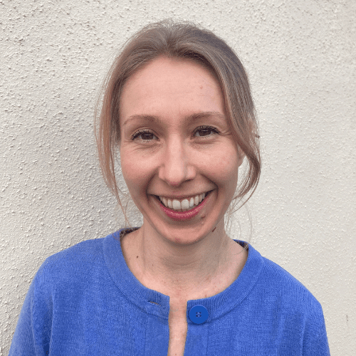 Kathryn Bell - Finance Officer