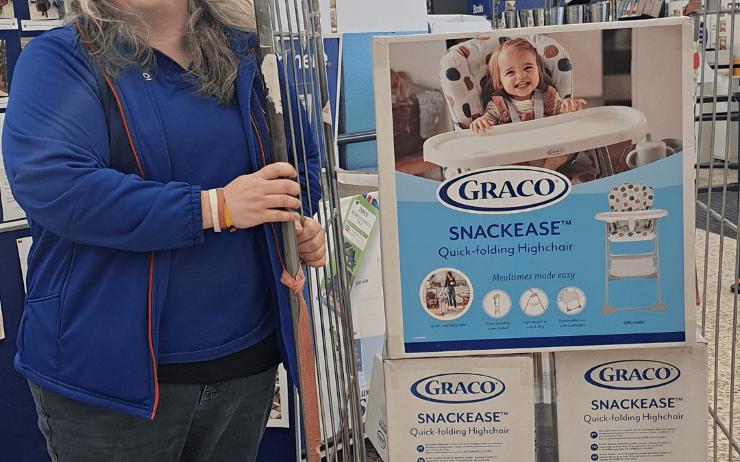 Nominate The Churn Project for Stronger Starts Grant