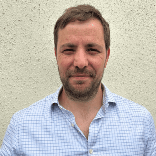 Kathryn Bell - Finance Officer