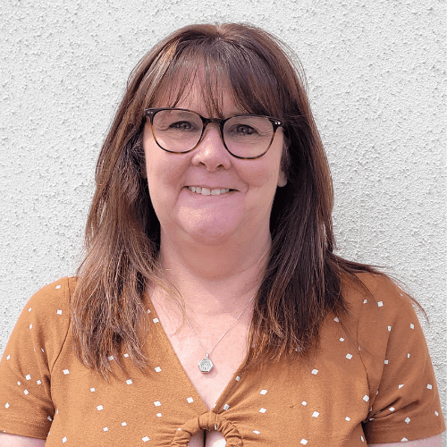 Kathryn Bell - Finance Officer