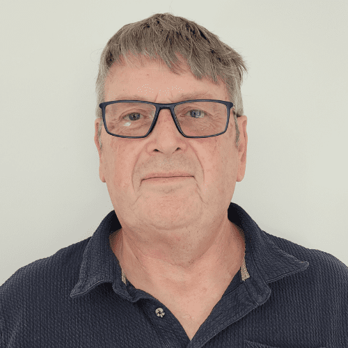 Kathryn Bell - Finance Officer