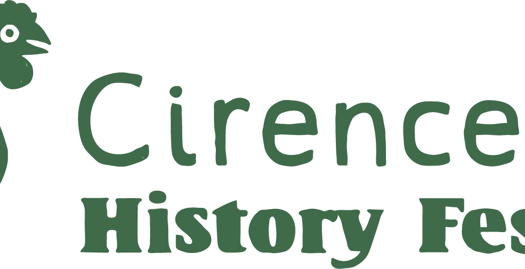 The Churn Project Enjoys a Wonderful and Welcoming Cirencester History Festival