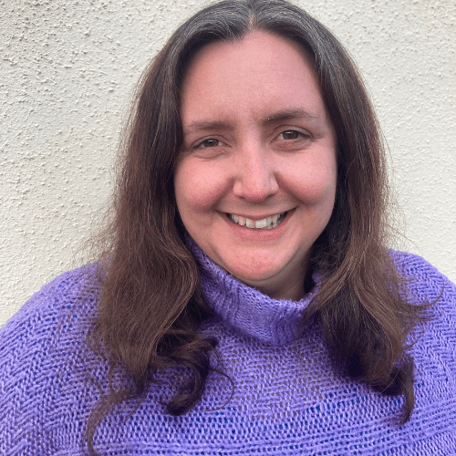 Kathryn Bell - Finance Officer