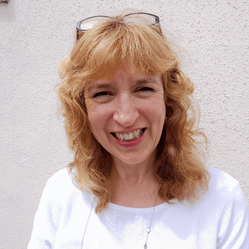 Kathryn Bell - Finance Officer